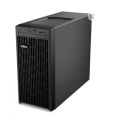 DELL SRV PowerEdge T150/ 4x3.5' cabled/ E-2314/ 16GB/ 1x2TB HDD/ H355/ iDRAC9 basic/ 3Yr Basic NBD