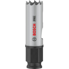 Bosch děrovka PRO Multi Material PC Plus, 19 mm