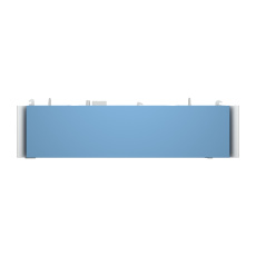 HP Color LaserJet 1x550 Stand - zásobník na 1x550 listů pro CLJ 4201, 4202, 4203, 4301, 4302, 4303