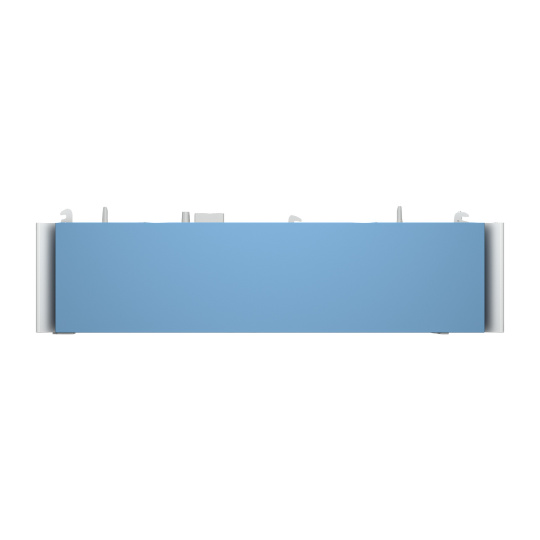 HP Color LaserJet 1x550 Stand - zásobník na 1x550 listů pro CLJ 4201, 4202, 4203, 4301, 4302, 4303