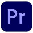 Premiere Pro for teams, Multi Platform, Viacero jazykov Commercial, 1 používateľ, 12 mesiacov, Level 2, 10-49 Lic
