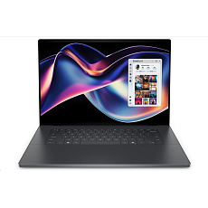 Dell NTB XPS 16 (DA16260)-Ultra X7-358H/16"touch OLED-400 nits/32GB/1TB SSD/ intel graphic Dell NTB XPS 16 (DA16260)-Ultra X7-358H/16"touch OLED-400 nits/32GB/1TB SSD/ intel graphic