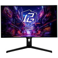 BAZAR - ASROCK LCD - 27" Gaming monitor PGO27QFS, OLED, 2560 x 1440 QHD, 240Hz, 1.5M:1, 2xHDMI, 2xDP - poškozený obal
