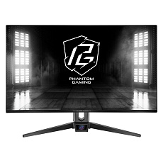 ASROCK LCD - 27" Gaming monitor PG27FFS1A FHD,IPS, 1920 x 1080, 240Hz, 1000:1, 350cd/m2, 5,99ms, 2xHDMI, 1xDP