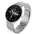 Garett Smartwatch Quantum Silver Steel