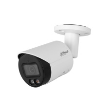 Dahua IPC-HFW2549S-S-IL-0280B, IP kamera, 5Mpx, 1/2.7" CMOS, objektiv 2.8 mm, IR/LED<30, IP67