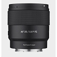 Samyang AF 35mm f/1.8 P Sony FE