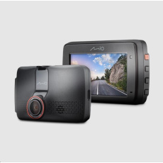 BAZAR - Mio MiVue 803 2.5K WIFI GPS - Poškozený obal (Komplet) BAZAR - Mio MiVue 803 2.5K WIFI GPS - Poškozený obal (Komplet)