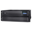 APC Smart-UPS X 2200VA Rack/Tower LCD 200-240V so sieťovou kartou, 4U (1980W)