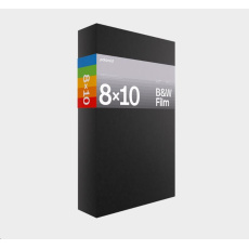 Polaroid B&W FILM FOR 8X10