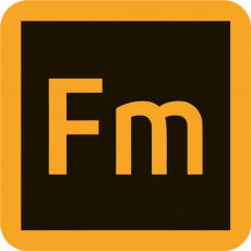 FrameMaker for teams WIN English, Government, 1 používateľ, 1 mesiac, Level 2, 10 - 49 Lic - nová licence FrameMaker for teams WIN English, Government, 1 používateľ, 1 mesiac, Level 2, 10 - 49 Lic - nová licence