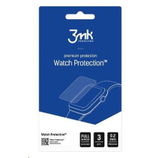 3mk ochranná folie Watch Protection ARC pro Apple Watch SE 44mm