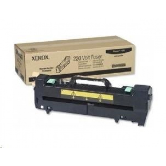 Xerox Fuser Assembly 220V (položka s dlhou životnosťou, zvyčajne sa nevyžaduje) pre WC6605, Phaser 6600 (100 000 str.)