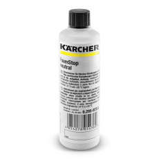 Kärcher odpěňovací prostředek Neutrální, 125ml Kärcher odpěňovací prostředek Neutrální, 125ml