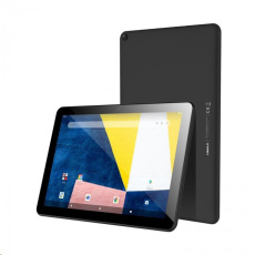 UMAX TAB VisionBook Tablet 10L Plus - 10,1" IPS 1280x800, Allwinner A133@1.6GHz,2GB,32GB, PowerVR GE8300, Android 11 Go