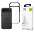 3mk Satin Armor Case+ pro Apple iPhone 17 Air