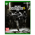 Xbox X hra Call of Duty: Modern Warfare 4