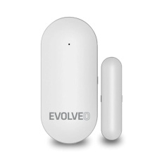 EVOLVEO SecuPro, bezdrátový detektor otevření oken/dveří EVOLVEO SecuPro, bezdrátový detektor otevření oken/dveří