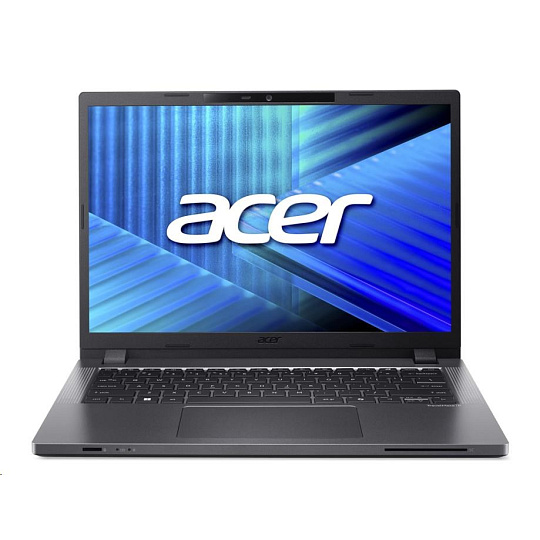 BAZAR - ACER NTB TravelMate P2 14 (TMP214-75-G3-TCO-565F),Ultra 5 125H,14"WUXGA,16GB,512GB SSD - Rozbaleno (Komplet) BAZAR - ACER NTB TravelMate P2 14 (TMP214-75-G3-TCO-565F),Ultra 5 125H,14"WUXGA,16GB,512GB SSD - Rozbaleno (Komplet)