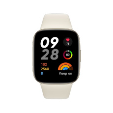 Xiaomi Redmi Watch 3 Ivory