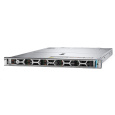 DELL SRV PowerEdge R470 Smart Selection/6x2.5"/6507P/1x32GB/480GB SSD SATA/iDRAC10 Enterpris/2x1100W/H965i/3Y Basic NBD