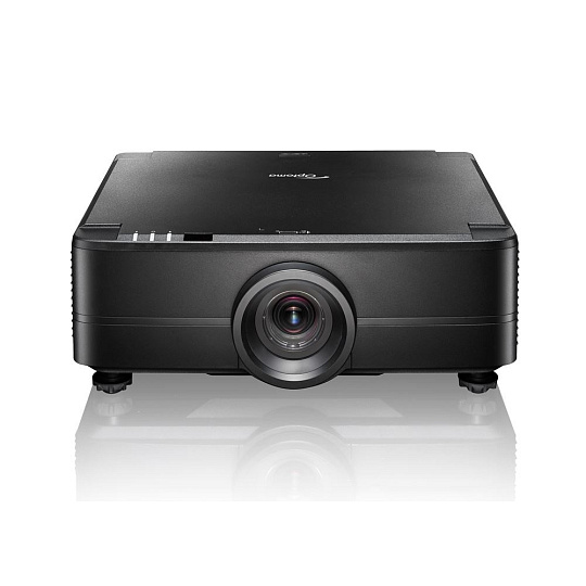 Optoma projektor ZU820TST (DLP, Laser, FULL 3D, WUXGA, 8 200 ANSI, 3 000 000:1) - rozbaleno Optoma projektor ZU820TST (DLP, Laser, FULL 3D, WUXGA, 8 200 ANSI, 3 000 000:1) - rozbaleno