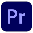 Premiere Pro for teams, Multi Platform Viacero jazykov Education, Named, 1 mesiac, Level 3, 50 - 99 Lic - nová licence