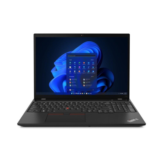 LENOVO NTB Thinkpad/Workstation P16s AMD G2 - Ryzen5 PRO 7540U,16" WUXGA,512SSD,16GB,W11P