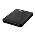 BAZAR VADNE - WD Elements Portable 5TB, Externí HDD, USB 3.0, černá