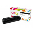 OWA Armor toner pre CANON LBP 611Cn, 613Cdw, 631Cn, 633Cdw, MFP635Cx, 2800 ks., čierna/čierna (CRG045H BK)