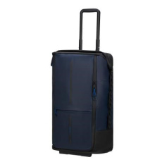 Samsonite ECODIVER FOLDABLE DUFFLE/WH 4-IN-1 BLUE NIGHTS