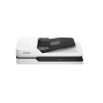 Skener EPSON WorkForce DS-1660W, A4, 1200x1200dpi, USB 3.