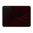 Podložka pod myš ASUS ROG SCABBARD II MEDIUM (NC11), 360x260x3mm, textil