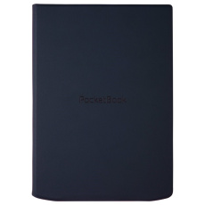 POCKETBOOK pouzdro Charge pro InkPad Color3, InkPad 4, noční modrá POCKETBOOK pouzdro Charge pro InkPad Color3, InkPad 4, noční modrá