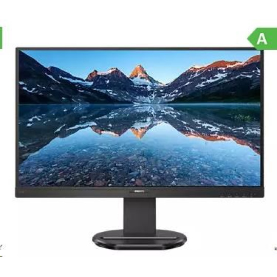 Philips MT IPS LED 27" 276B9/00 - IPS panel, 2560x1440, HDMI, DP, USB-C, repro, pivot, posk obal