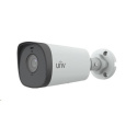 Uniview IPC2314SB-ADF40KM-I0, 4Mpix, H.265, zv. 4,0 mm (83,7°), PoE, 2x Mic.dI/DO, IR 80m, WDR 120dB, Micro SDXC, IP67