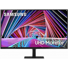 Samsung MT LED LCD monitor 32" ViewFinity 32A700NWUXEN-Flat,VA,3840x2160,5ms,60Hz,HDMI,DisplayPort