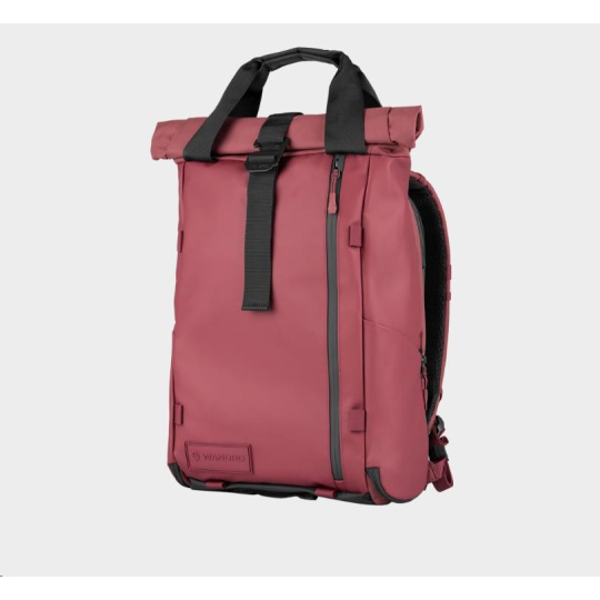 WANDRD PRVKE EDC 18L Rhone Burgundy