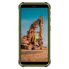 Smartphone Ulefone Armor X12 3GB/32GB (Less Green), no charger Smartphone Ulefone Armor X12 3GB/32GB (Less Green), no charger