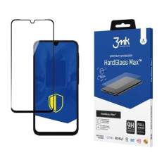 3mk Hardglass Max FrameFit pro Samsung Galaxy A16 4G/5G/ A17 4G/5G 3mk Hardglass Max FrameFit pro Samsung Galaxy A16 4G/5G/ A17 4G/5G