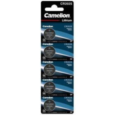 Camelion CR2025 5pack