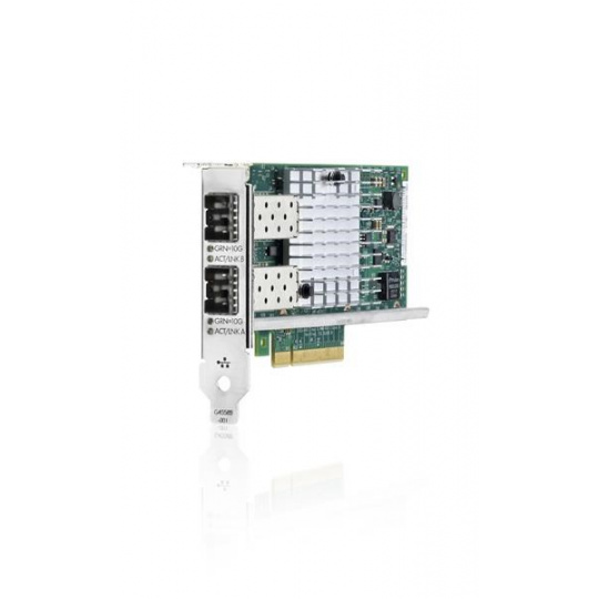 HPE Ethernet 10Gb 2P 560SFP+ Adptr