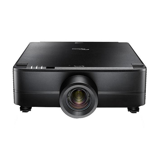 Optoma projektor UHZ78LV (DLP, Triple Laser, UHD, 5000 ANSI, HDMI, RS232, RJ45, USB-A power) Optoma projektor UHZ78LV (DLP, Triple Laser, UHD, 5000 ANSI, HDMI, RS232, RJ45, USB-A power)