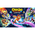Crash Bandicoot 4: Najwyższy Czas (Xbox One/ Series X) klíč MS Store