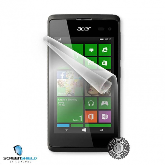 ScreenShield fólie na displej pro Acer Liquid M220