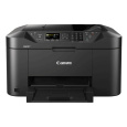 Canon MAXIFY MB2150 - farebný, MF (tlač, kopírka, skenovanie, fax, cloud), duplex, ADF, USB, Wi-Fi