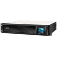 APC Smart-UPS C 1500VA LCD RM 2U 230V so SmartConnect (900W)