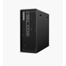 LENOVO PC ThinkStation/Workstation P3 Ultra SFF G2- Ultra 7 265K,32GB,1TSSD,DP,Int. Intel,Diskretna GPU,W11P,1YPremier LENOVO PC ThinkStation/Workstation P3 Ultra SFF G2- Ultra 7 265K,32GB,1TSSD,DP,Int. Intel,Diskretna GPU,W11P,1YPremier