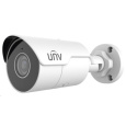 Uniview IPC2125LE-ADF40KM-G, 5Mpix, 30 sn/s, H.265,obj. 4,0 mm (91,2°), PoE, IR 50 m, ROI, WDR 120 dB, 3DNR, IP67