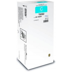 EPSON WorkForce Pro WF-R8590 Cyan XL Ink Supply Unit 192,4 ml (20,000 str.) EPSON WorkForce Pro WF-R8590 Cyan XL Ink Supply Unit 192,4 ml (20,000 str.)